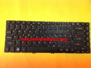 Keyboard acer v5-431g baru