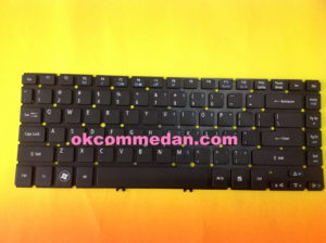 Keyboard Acer V5-431p