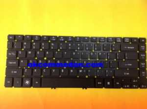 Keyboard Acer V5-471