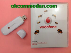 Modem GSM vodafone K3765