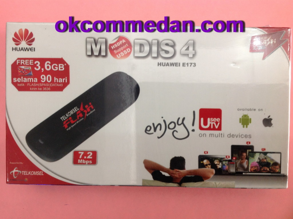 Modem Usb GSm Modis 4