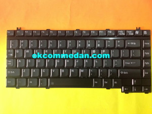 Keyboard Toshiba A2