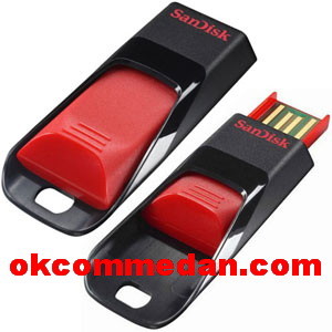 sandisk cruzer edge