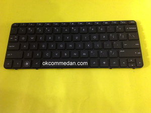 keyboard hp mini 110 - 4100 series