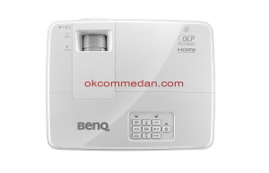 Harga Projector benq mw 526 bergaransi