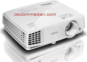 Jual Projector benq mw 526 bergaransi