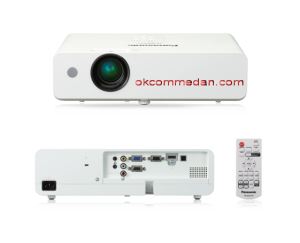 Jual Panasonic Projector pt lb280