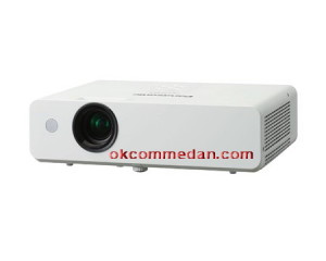 Panasonic Projector pt lb330