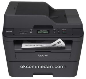 Brother Laserjet Printer DPC L2540dw