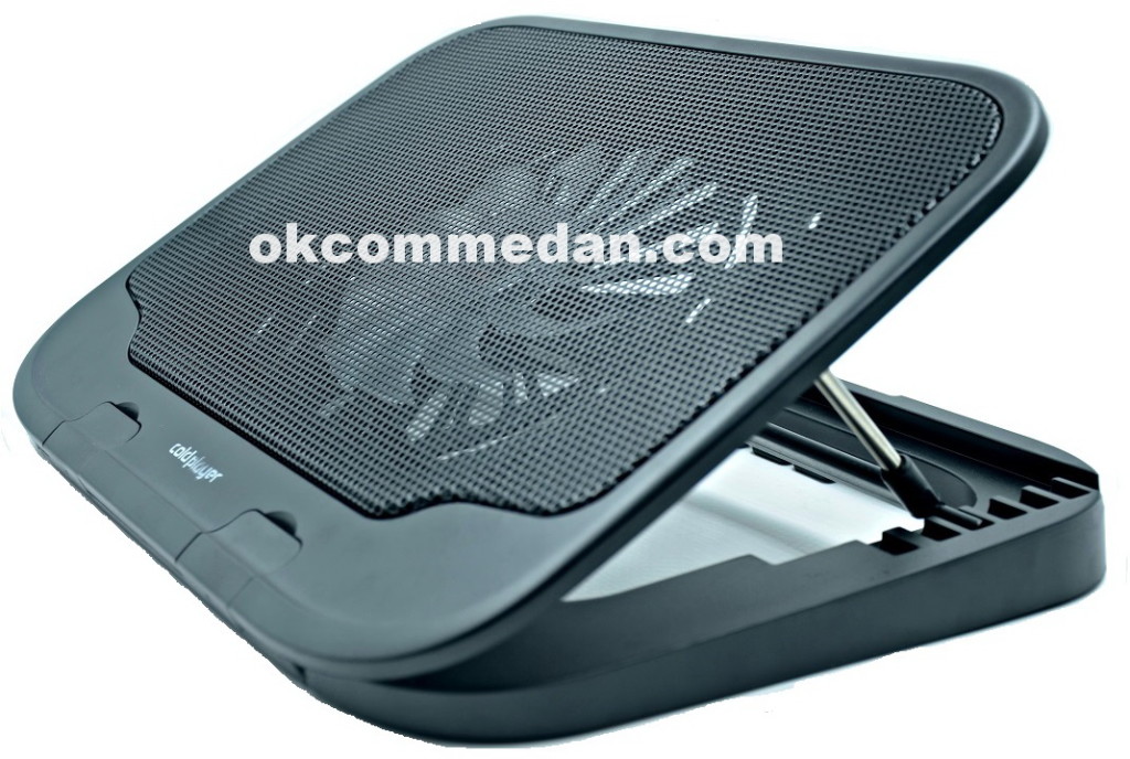 Harga Kipas pendingin notebook coldplayer is 930