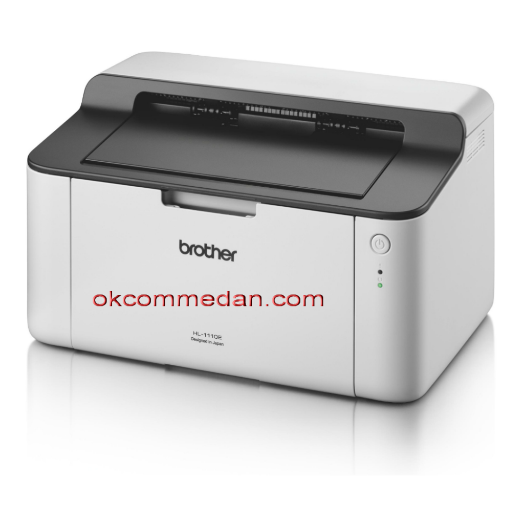 Harga printer brother laserjet hl 1110 bergaransi