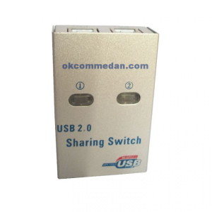 usb switch 2 port