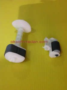 Jual Roller Penarik kertas untuk printer epson L210