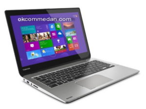 Notebook Toshiba E45 Intel Core i5