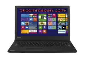 Harga Toshiba Notebook Satellite pro R50 intel core i3