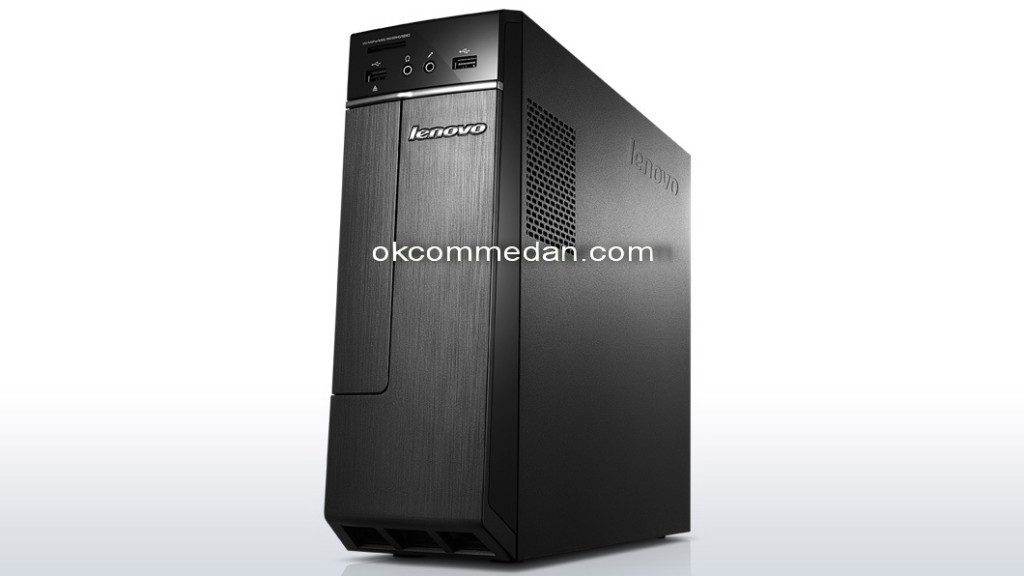 Lenovo IC300s Komputer intel pentium