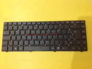 keyboard notebook acer z1 401