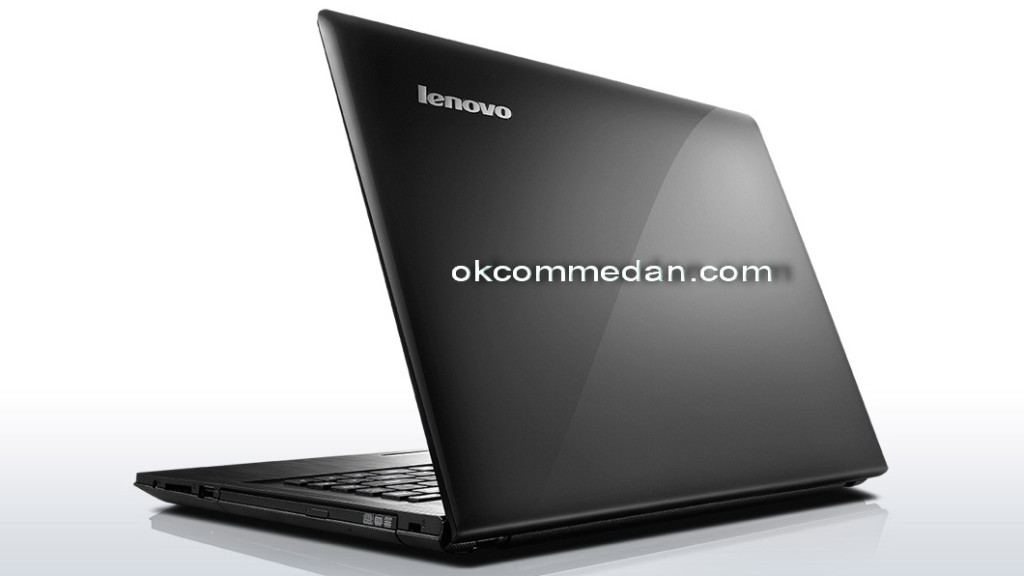 Jual Lenovo Notebook ideapad 300 intel celeron 