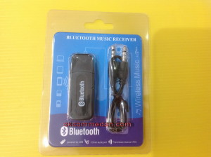 Jual Bluetooth Music Receiver murah