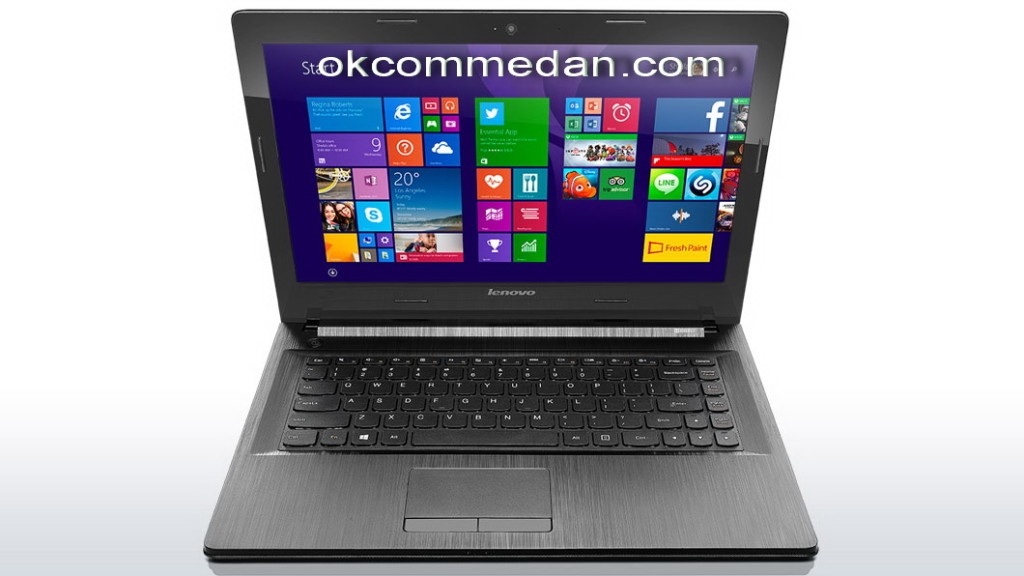 Lenovo Notebook ideapad 300 intel celeron 