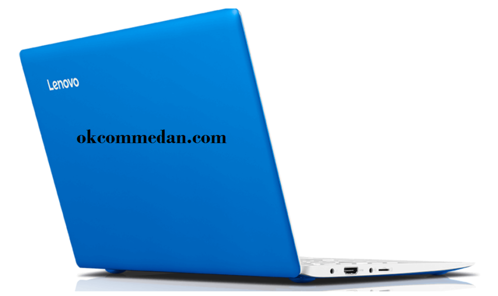 Notebook LEnovo ideapad 100s intel atom quad core