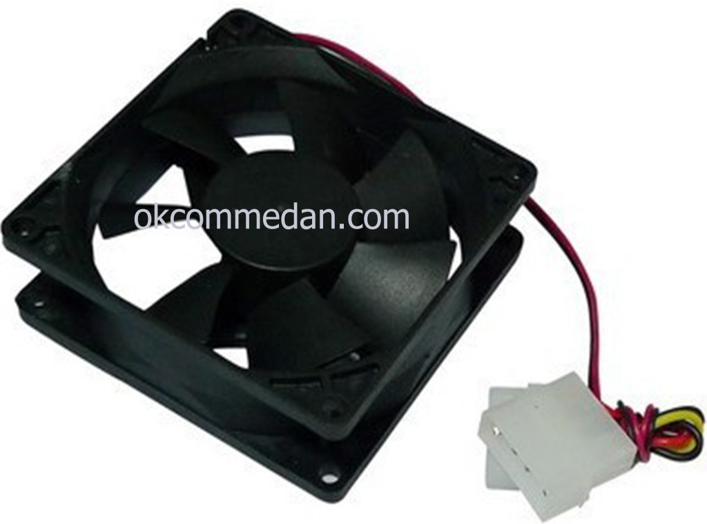 fan casing 8cm