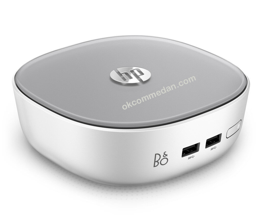 hp pavilion mini-4