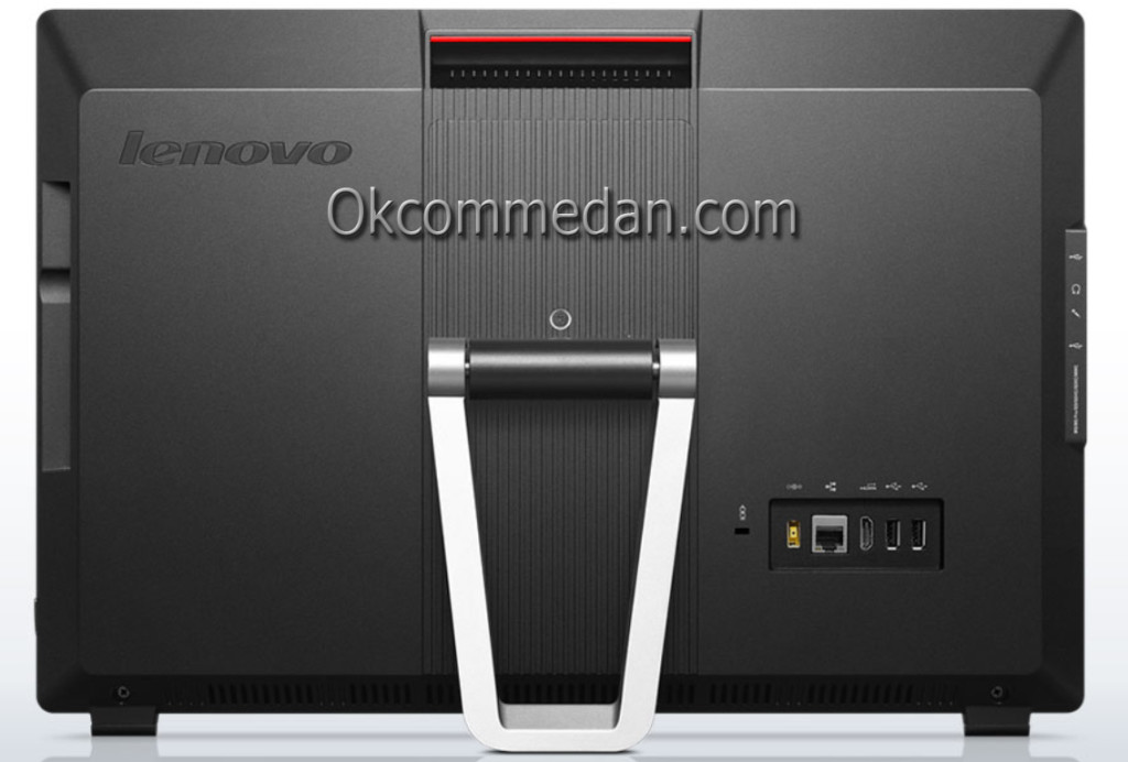 Harga Lenovo S200z Intel Celeron PC All in one 