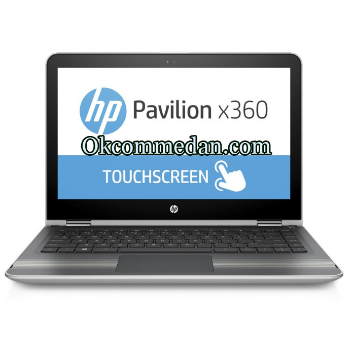 Ноутбуки Hp Pavilion X360 Купить