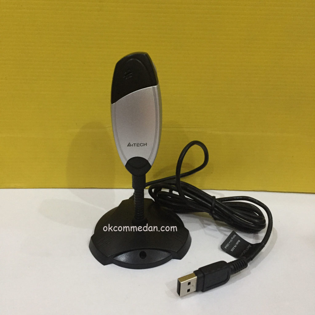 A4TECH WEBCAM PK635