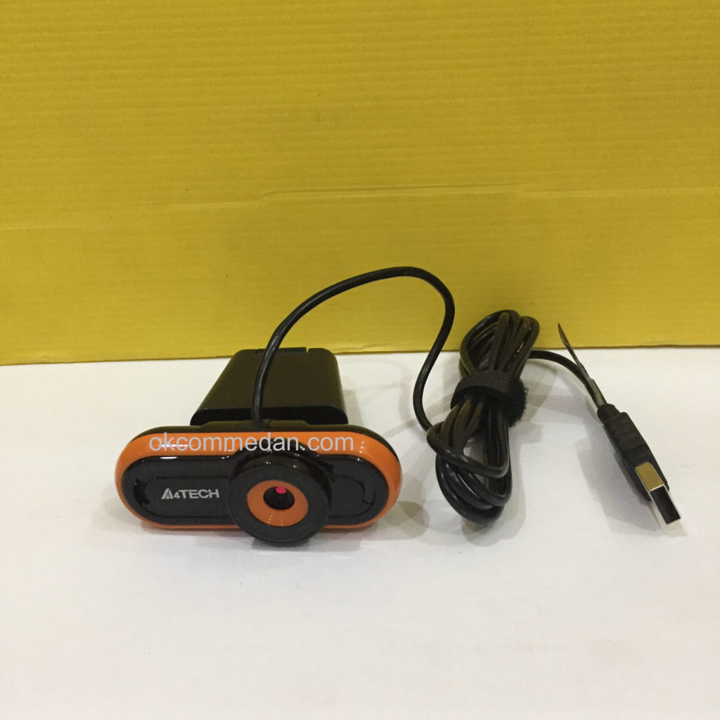 A4TECH WEBCAM PK920H2