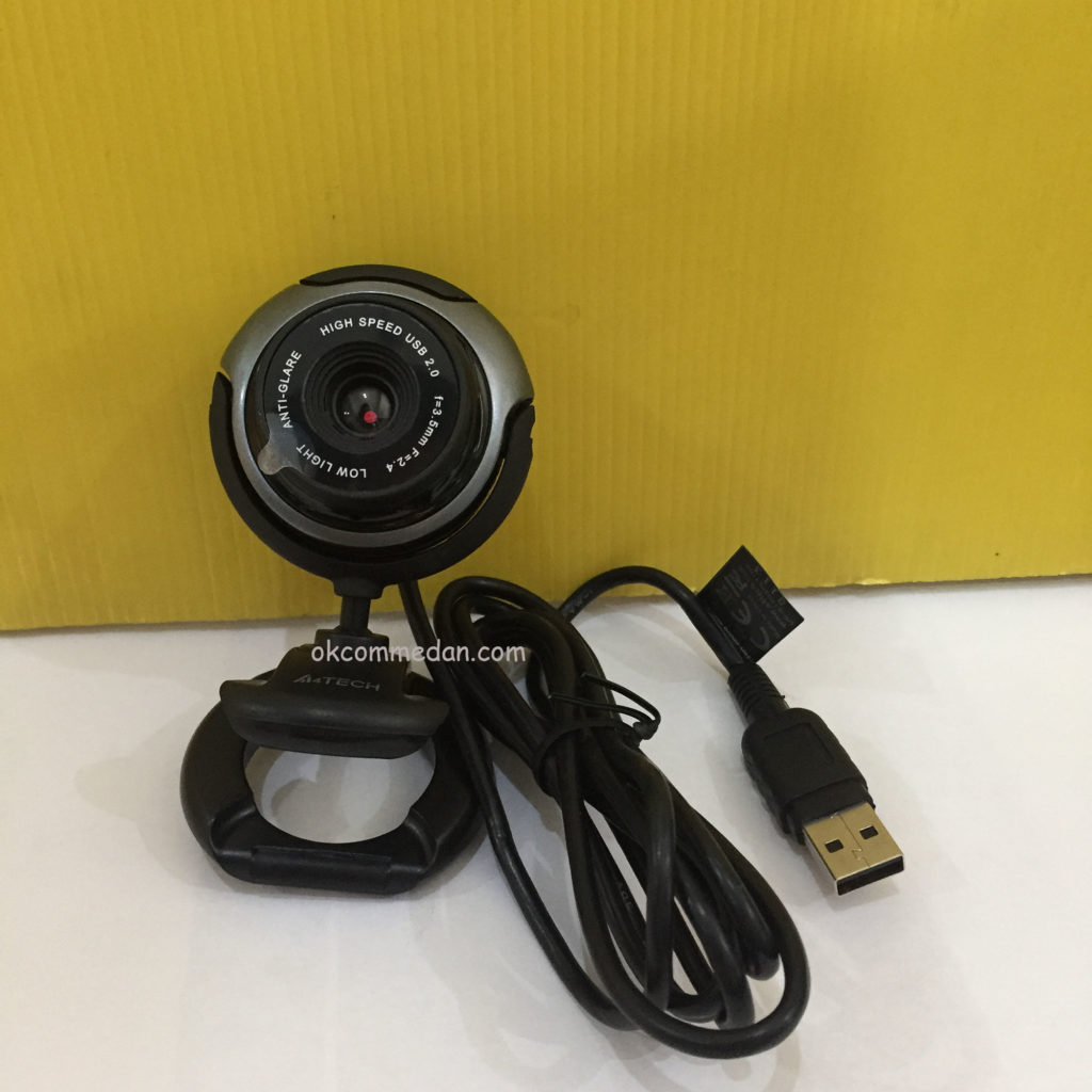 a4tech webcam 710