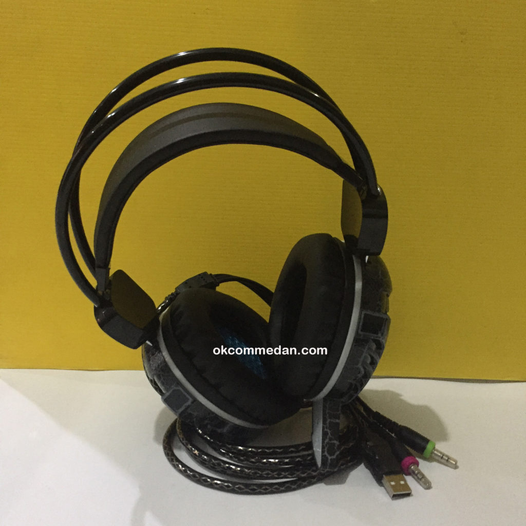 keenion gaming headset g38v