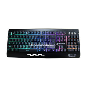 Sades Keyboard Gaming Bladewolf