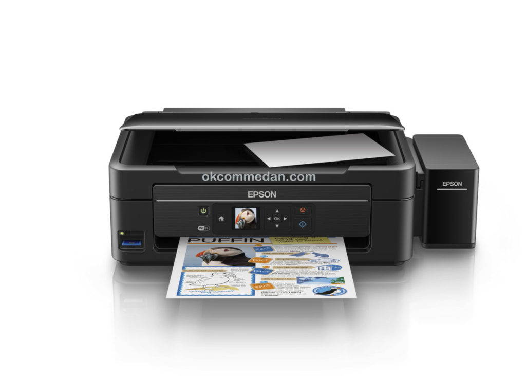 printer epson l485