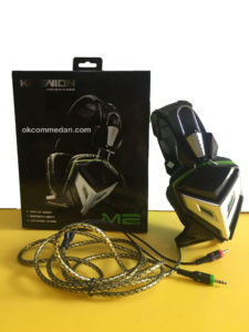 Headset gaming keenion Mw