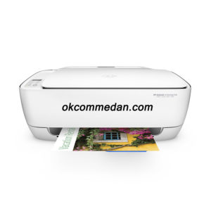 Harga Printer HP Deskjet 3636 print scan copy wireless