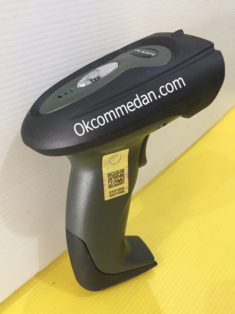 Iware BS720wl Barcode Scanner Wireless