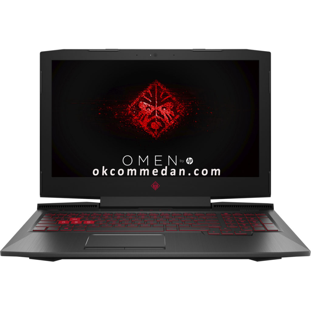 HP Omen 15-Ce087tx Laptop Gaming intel core i7