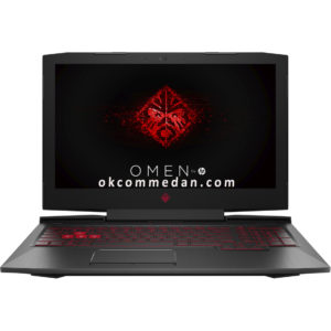 HP Omen 15-Ce087tx Laptop Gaming intel core i7