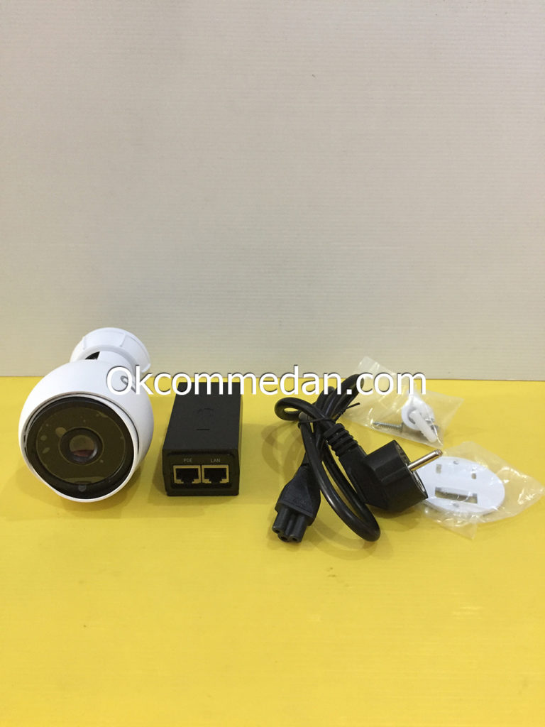 PErlengkapan Ubiquiti IP Camera G3