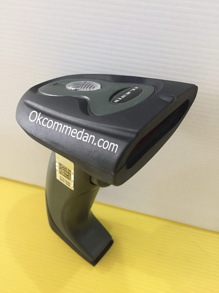 Jual Iware BS720wl Barcode Scanner Wireless