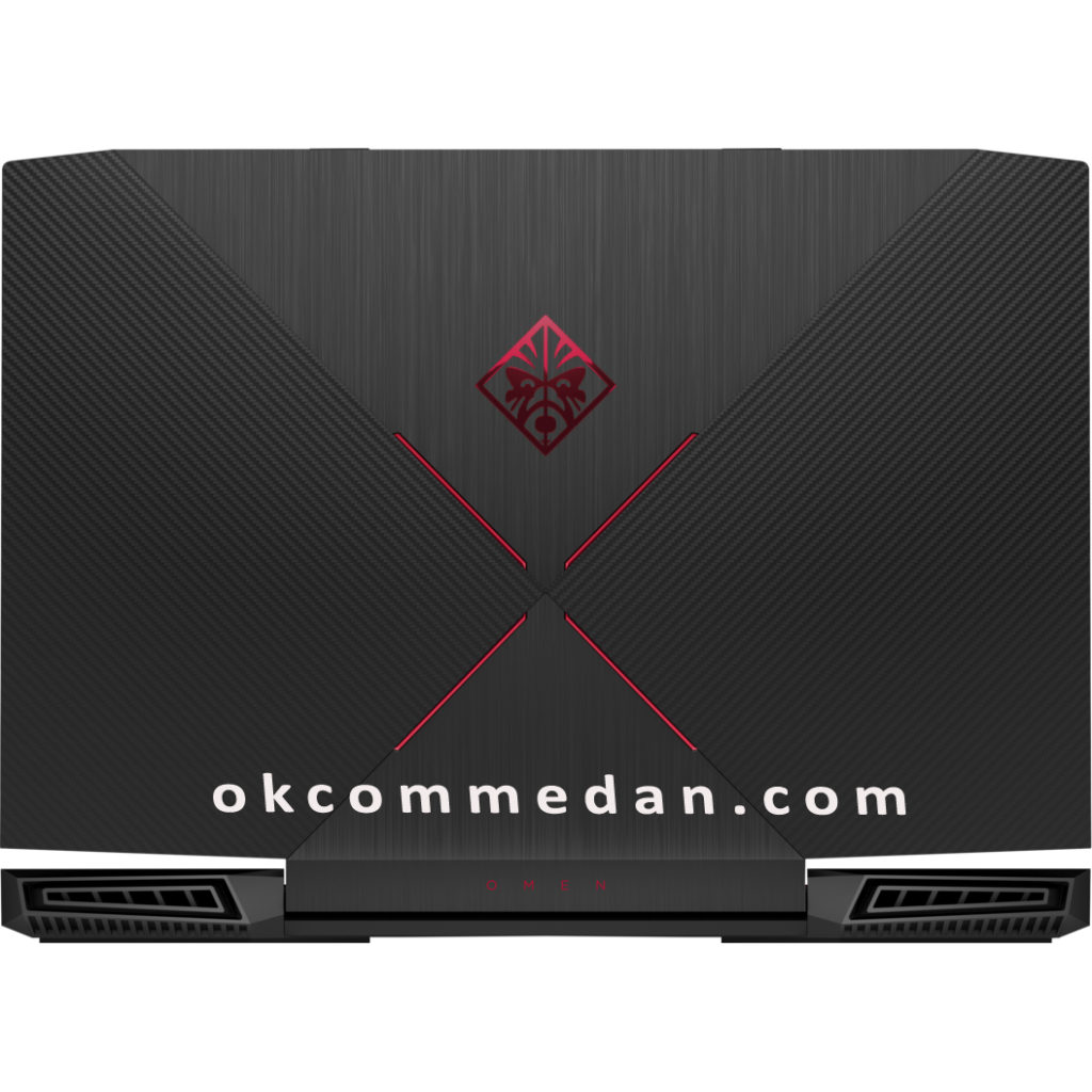 HP Omen 15-Ce087tx Laptop intel core i7