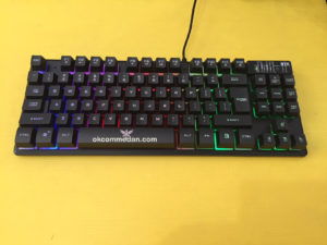 keyboard gaming nyk 01