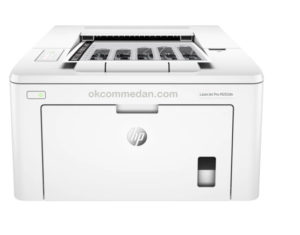 printer hp laserjet pro m203dn