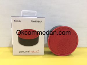 speaker portable pandora halo2