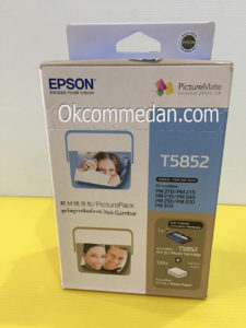 Epson T5852 Picture Mate Picture pack