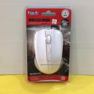 mouse havit hv-ms921gt putih