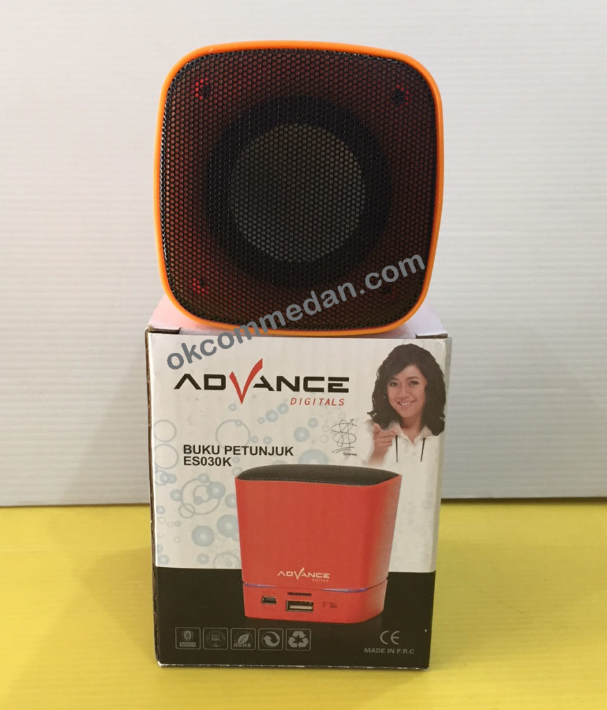 speaker advance es030k