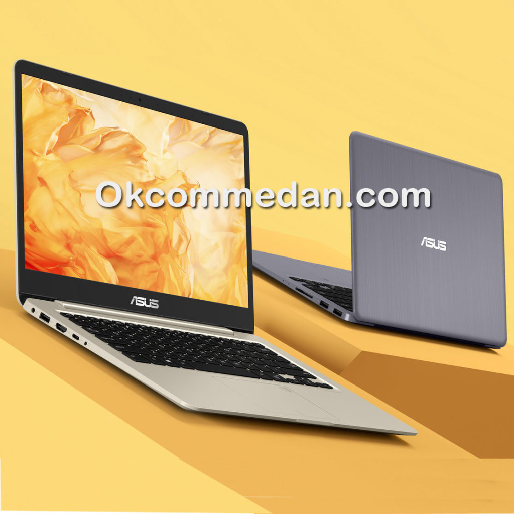 Harga Asus Vivobook S410UF Intel Core i7